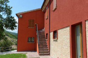Guest House Agriturismo i Conti